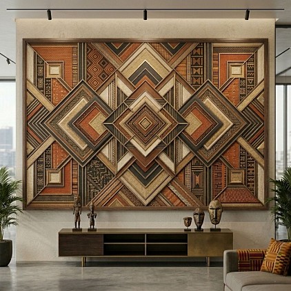 Executive Geometry